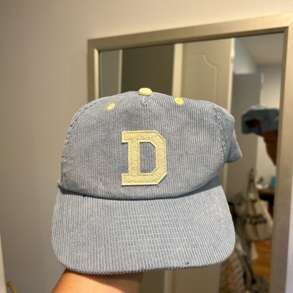 DAILY DRILLS HOMETOWN HAT